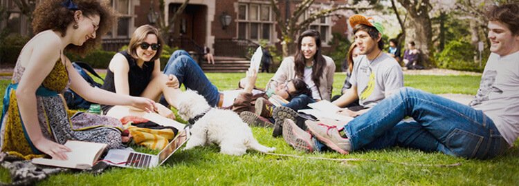 Top 7 Mistakes to Avoid During Your College Application